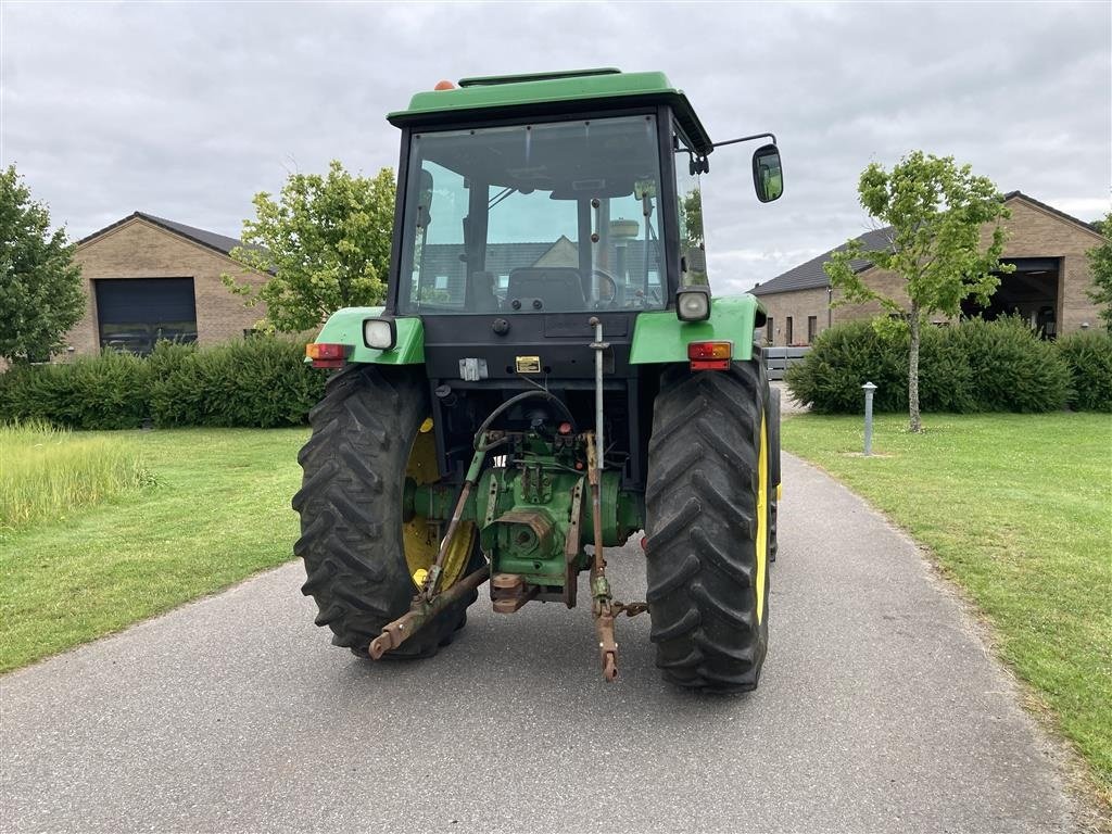 Traktor del tipo John Deere 3040 4 WD, Gebrauchtmaschine en Horsens (Imagen 3)