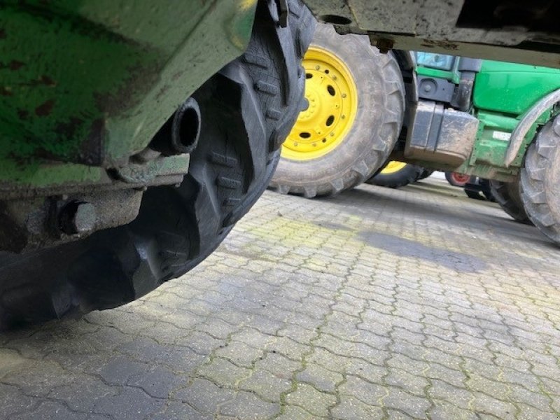 Traktor typu John Deere 3040 4 WD, Gebrauchtmaschine w Børkop (Zdjęcie 3)