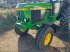 Traktor Türe ait John Deere 3040 4 WD, Gebrauchtmaschine içinde Rødovre (resim 3)