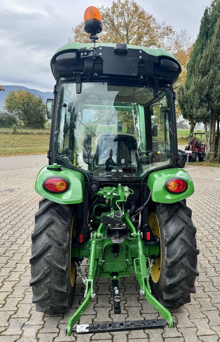 Traktor za tip John Deere 3045R, Gebrauchtmaschine u Teisendorf (Slika 5)