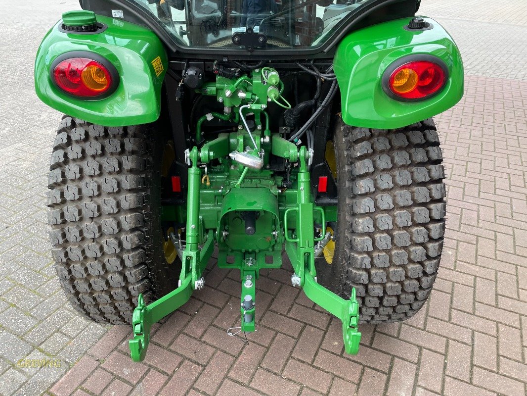 Traktor типа John Deere 3046R, Gebrauchtmaschine в Ahaus (Фотография 7)