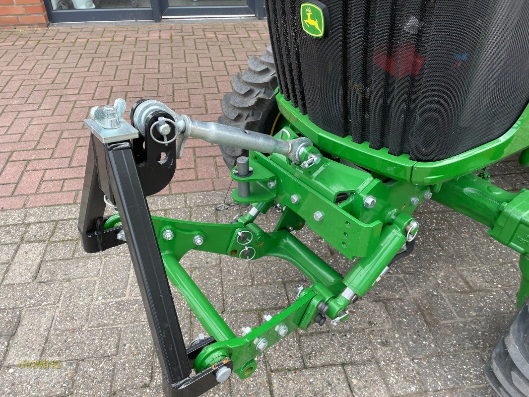 Traktor typu John Deere 3046R, Gebrauchtmaschine v Ahaus (Obrázek 8)