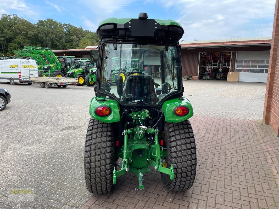 Traktor za tip John Deere 3046R, Gebrauchtmaschine u Ahaus (Slika 5)