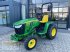 Traktor van het type John Deere 3046R, Neumaschine in Heiden (Foto 1)