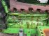 Traktor del tipo John Deere 3050 4 WD, FRONTVÆGTE, Gebrauchtmaschine In Dronninglund (Immagine 3)