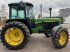 Traktor типа John Deere 3050 4WD FRONTVÆGTE, Gebrauchtmaschine в Dronninglund (Фотография 7)