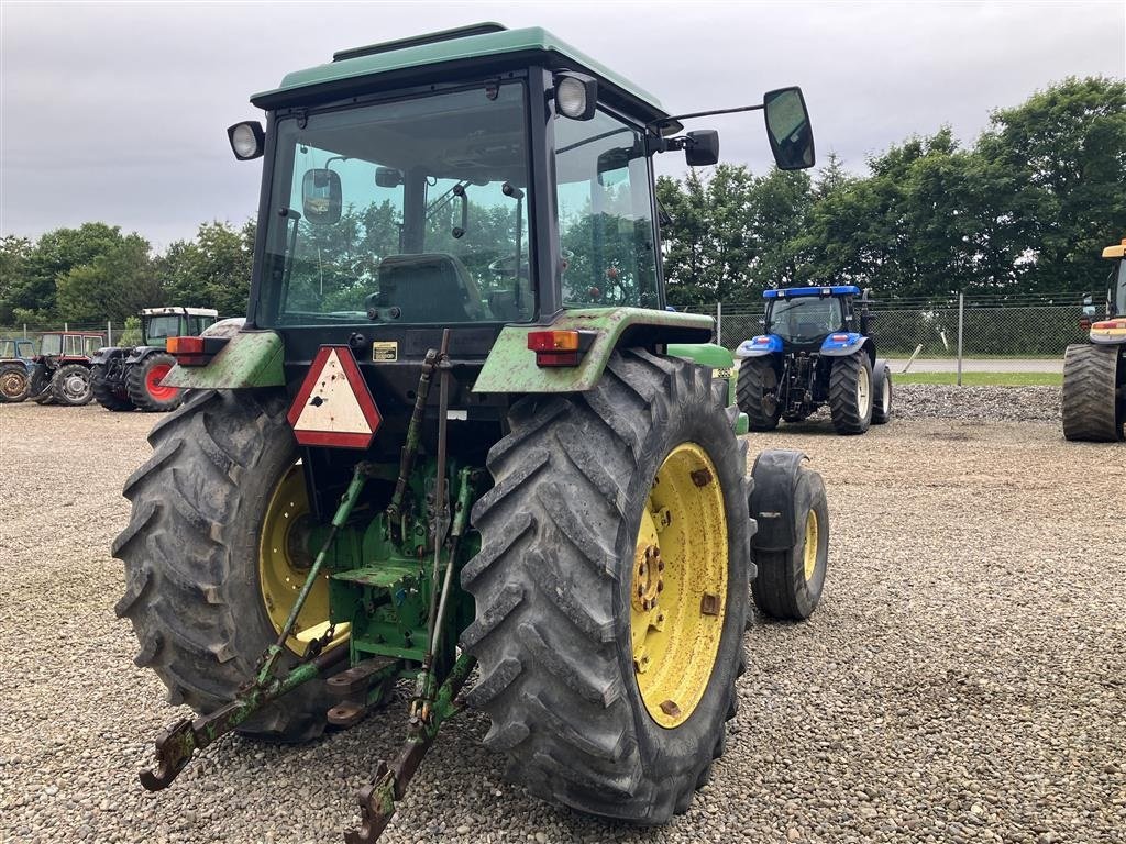 Traktor tip John Deere 3050, Gebrauchtmaschine in Rødekro (Poză 5)