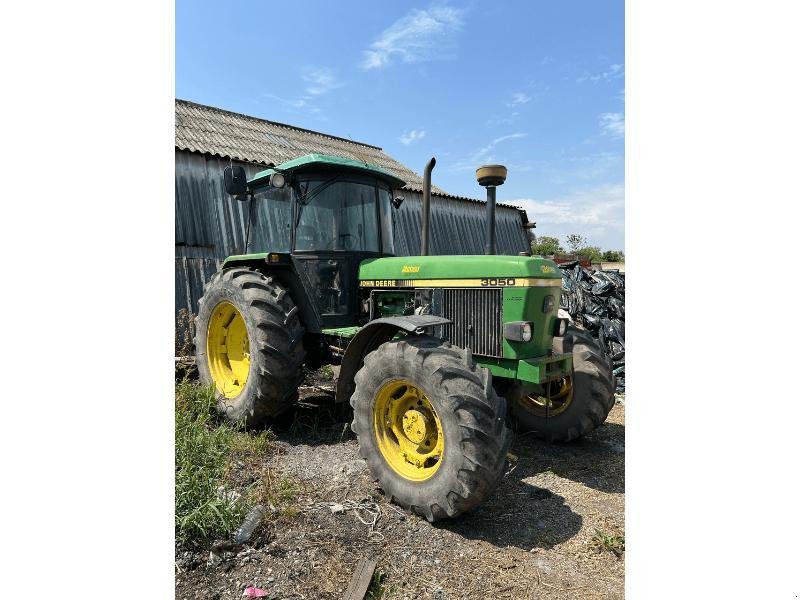 Traktor du type John Deere 3050, Gebrauchtmaschine en Wargnies Le Grand (Photo 1)