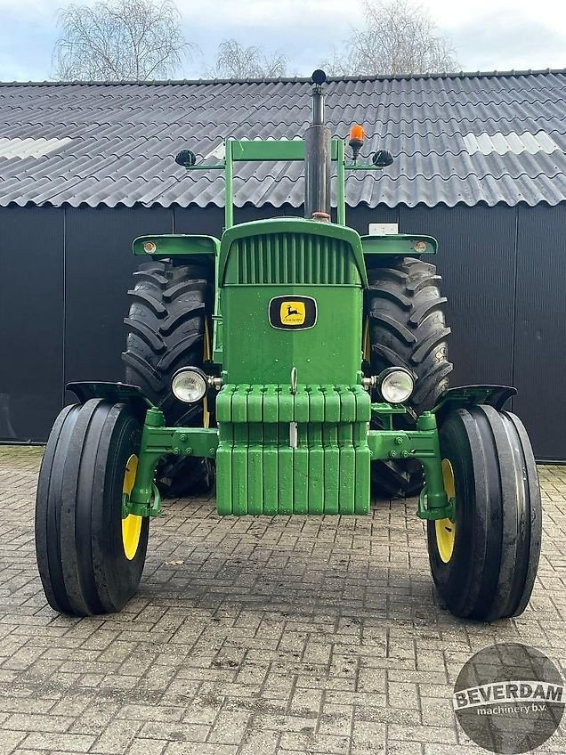 Traktor typu John Deere 3130, Gebrauchtmaschine v Vriezenveen (Obrázok 8)