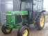 Traktor Türe ait John Deere 3140, Gebrauchtmaschine içinde Viborg (resim 2)