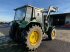 Traktor типа John Deere 3200 mit Frontlader, Gebrauchtmaschine в Steinau  (Фотография 4)