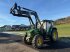 Traktor типа John Deere 3200 mit Frontlader, Gebrauchtmaschine в Steinau  (Фотография 9)