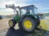 Traktor типа John Deere 3200 mit Frontlader, Gebrauchtmaschine в Steinau  (Фотография 7)