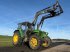 Traktor типа John Deere 3200 mit Frontlader, Gebrauchtmaschine в Steinau  (Фотография 1)