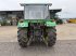 Traktor typu John Deere 3200 mit Frontlader, Gebrauchtmaschine w Steinau  (Zdjęcie 4)