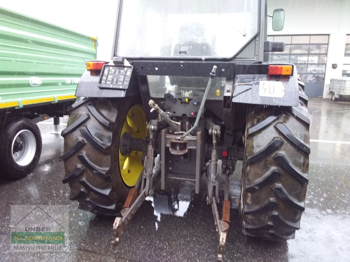 Traktor a típus John Deere 3300 A, Gebrauchtmaschine ekkor: Bergland (Kép 3)