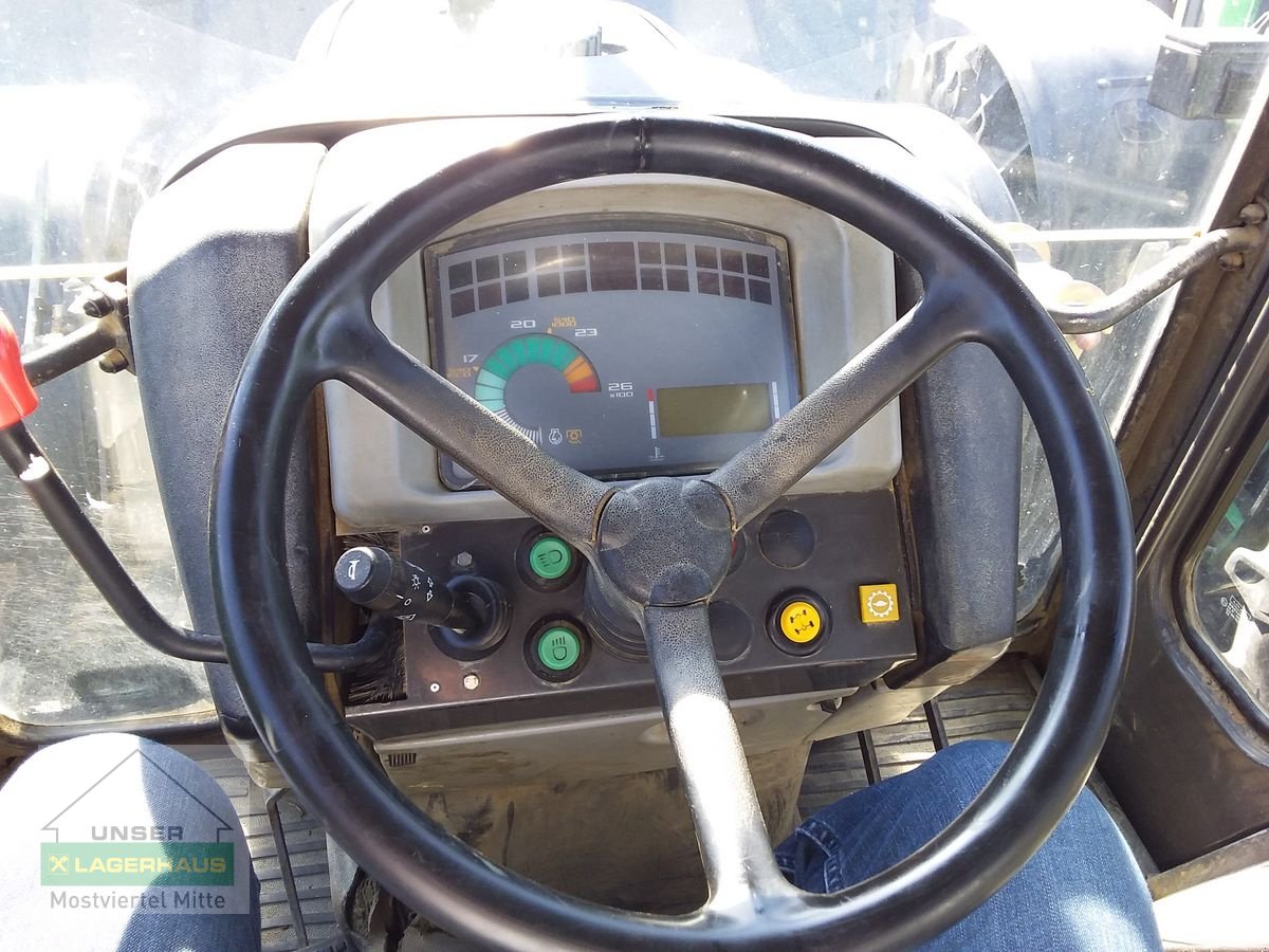 Traktor tipa John Deere 3300 A, Gebrauchtmaschine u Bergland (Slika 7)