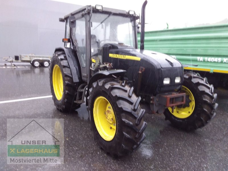 Traktor des Typs John Deere 3300 A, Gebrauchtmaschine in Bergland