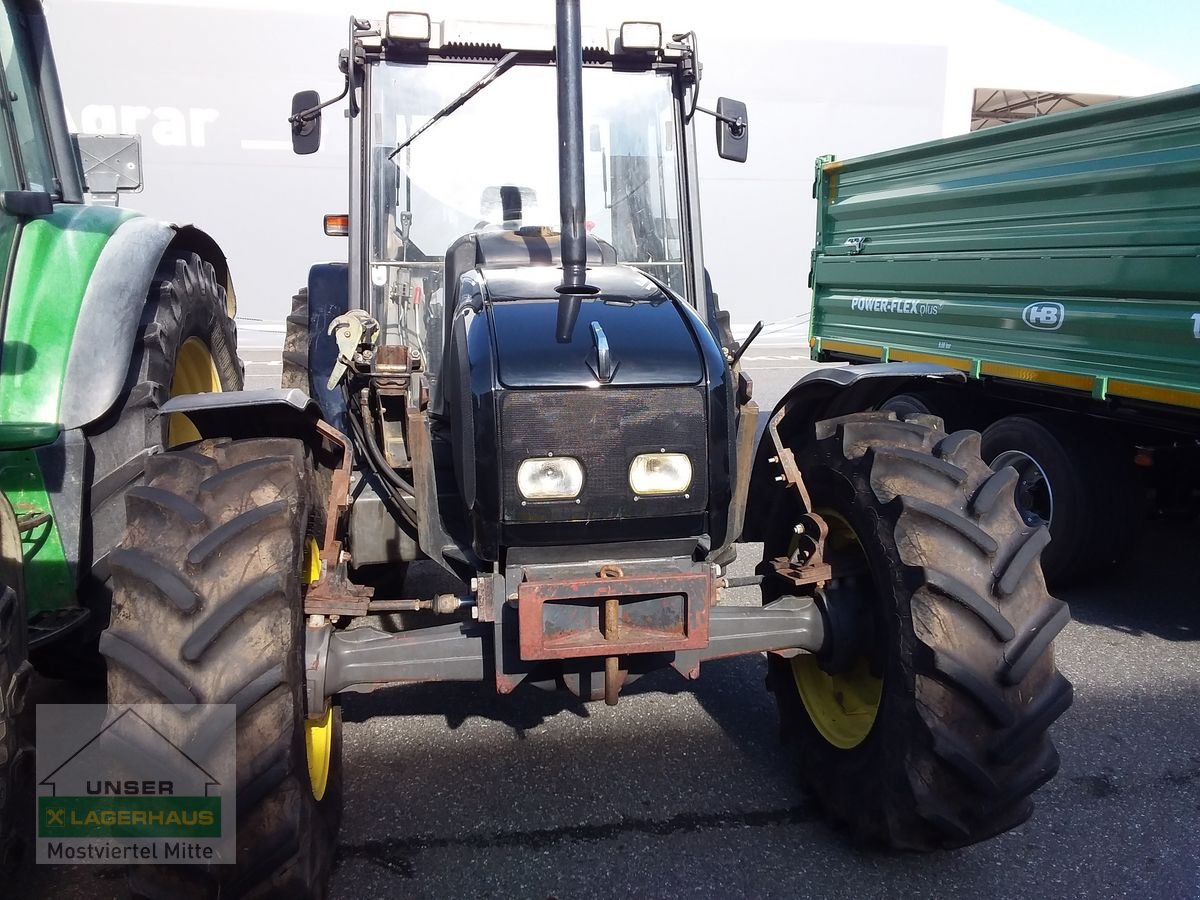 Traktor des Typs John Deere 3300 A, Gebrauchtmaschine in Bergland (Bild 6)