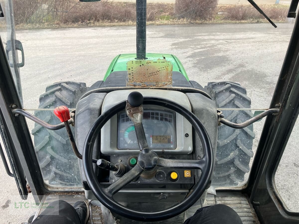 Traktor typu John Deere 3300, Gebrauchtmaschine v Herzogenburg (Obrázek 8)