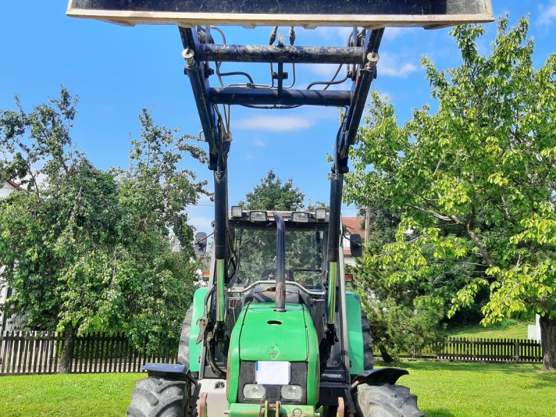 Traktor del tipo John Deere 3300, Gebrauchtmaschine en Oberhaindlfing (Imagen 1)