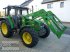 Traktor от тип John Deere 3300X Allr. Top Original Zustand! Erst 2297 Std! Mit Industriefrontlader, Gebrauchtmaschine в Langenzenn (Снимка 2)