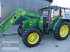 Traktor от тип John Deere 3300X Allr. Top Original Zustand! Erst 2297 Std! Mit Industriefrontlader, Gebrauchtmaschine в Langenzenn (Снимка 3)