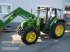 Traktor от тип John Deere 3300X Allr. Top Original Zustand! Erst 2297 Std! Mit Industriefrontlader, Gebrauchtmaschine в Langenzenn (Снимка 9)