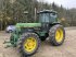 Traktor of the type John Deere 3350 med frontlift, Gebrauchtmaschine in Hårlev (Picture 1)