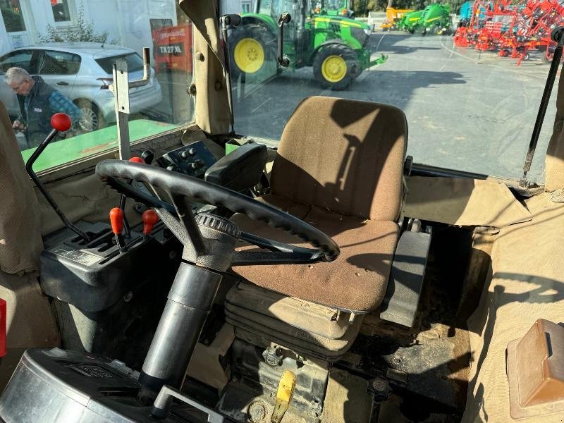 Traktor типа John Deere 3350 SG2, Gebrauchtmaschine в Wargnies Le Grand (Фотография 8)