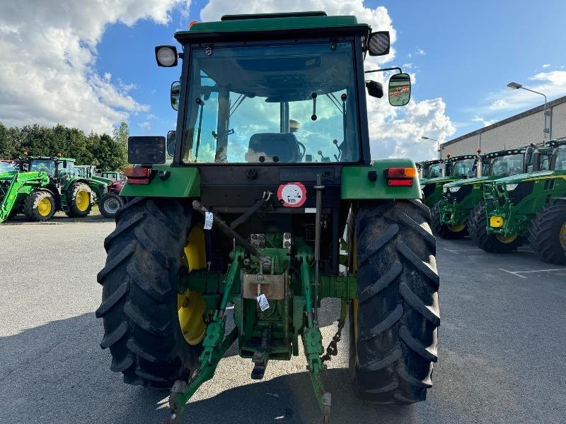 Traktor del tipo John Deere 3350 SG2, Gebrauchtmaschine en Wargnies Le Grand (Imagen 5)