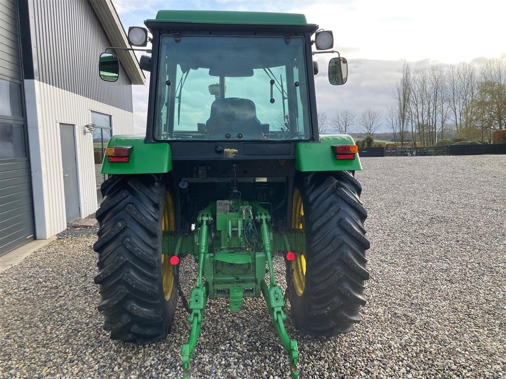 Traktor tipa John Deere 3350 X-Trac Turbo, Gebrauchtmaschine u Thorsø (Slika 5)