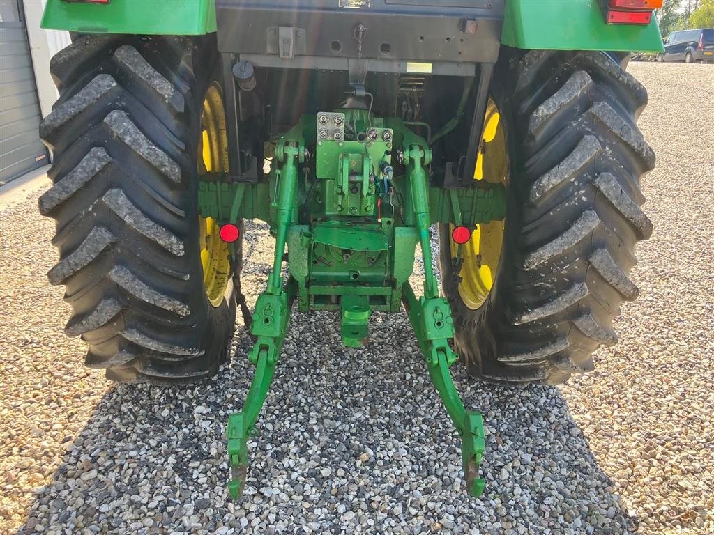 Traktor от тип John Deere 3350 X-Trac Turbo, Gebrauchtmaschine в Thorsø (Снимка 6)