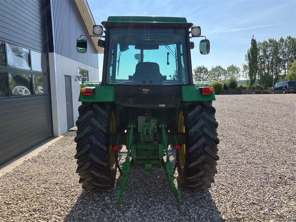 Traktor tip John Deere 3350 X-Trac Turbo, Gebrauchtmaschine in Thorsø (Poză 5)