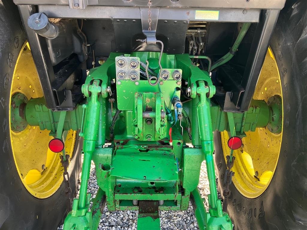 Traktor a típus John Deere 3350 X-Trac Turbo, Gebrauchtmaschine ekkor: Thorsø (Kép 7)