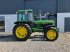 Traktor του τύπου John Deere 3350 X-Trac Turbo, Gebrauchtmaschine σε Thorsø (Φωτογραφία 3)