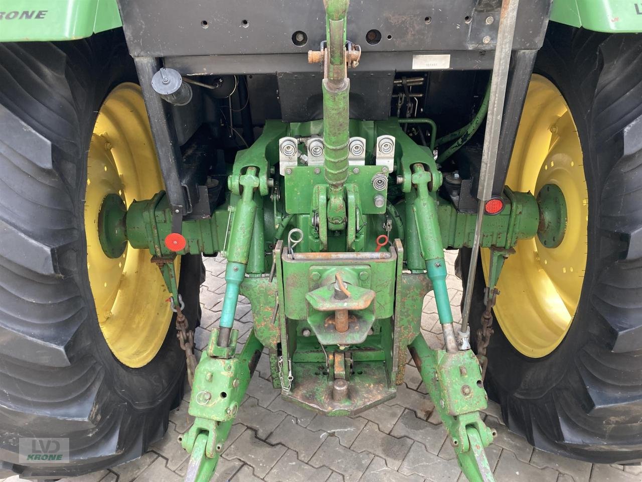 Traktor του τύπου John Deere 3350, Gebrauchtmaschine σε Spelle (Φωτογραφία 8)