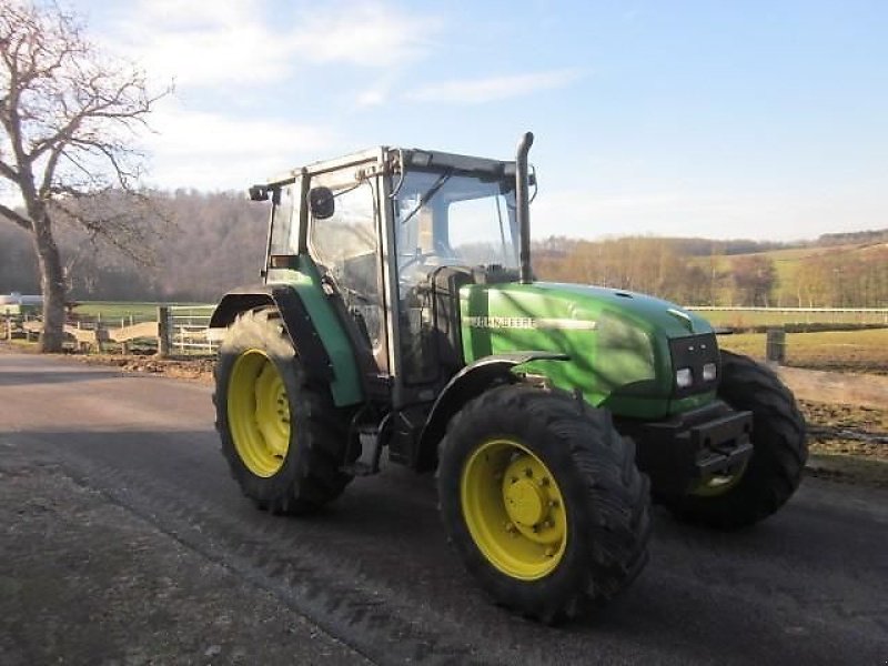 Traktor typu John Deere 3400, Gebrauchtmaschine v Ziegenhagen (Obrázek 1)