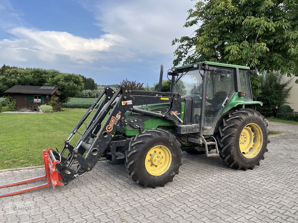 Traktor του τύπου John Deere 3410, Gebrauchtmaschine σε Burgkirchen (Φωτογραφία 1)