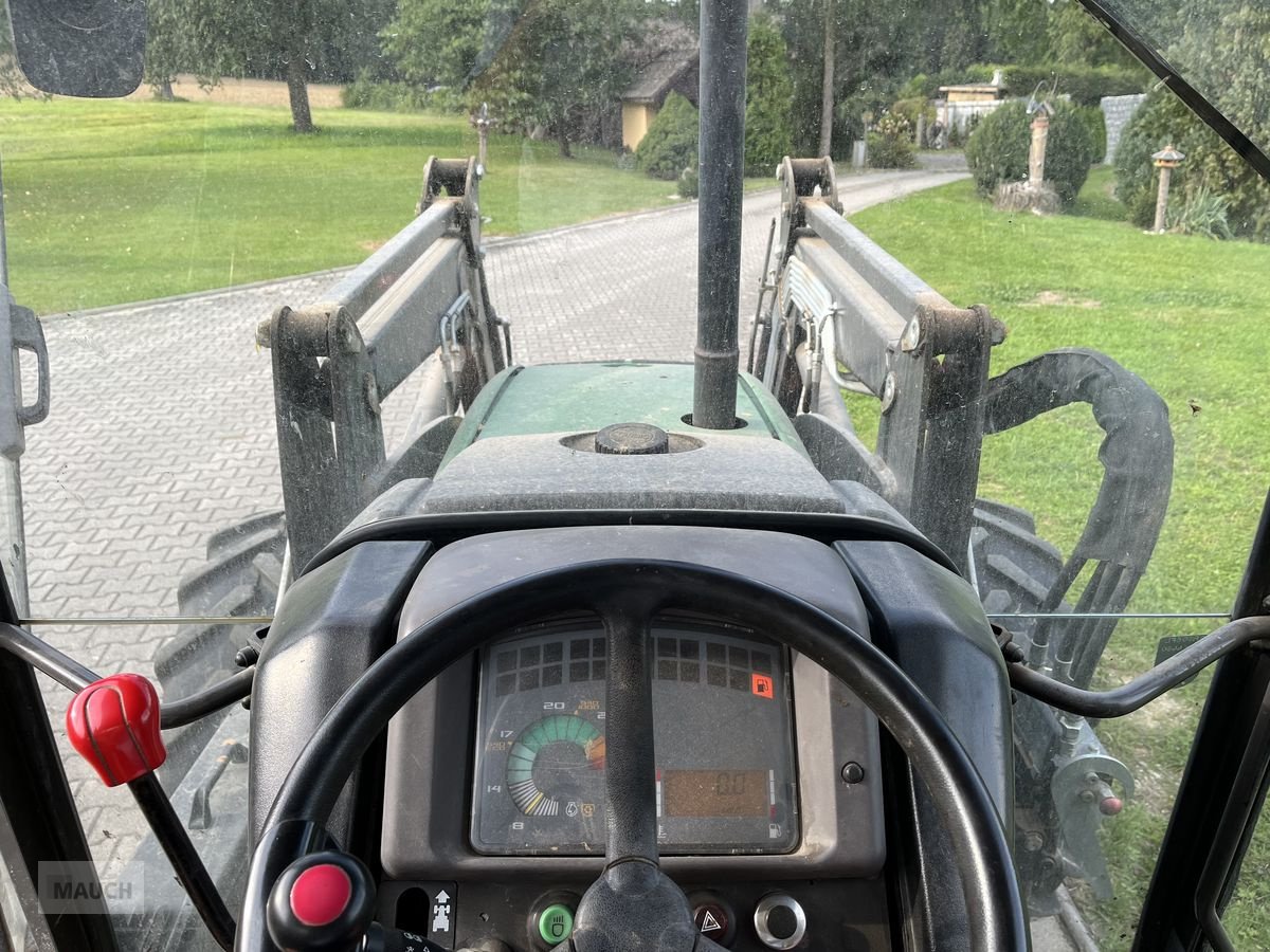 Traktor typu John Deere 3410, Gebrauchtmaschine v Burgkirchen (Obrázek 10)