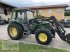 Traktor Türe ait John Deere 3410, Gebrauchtmaschine içinde Burgkirchen (resim 8)