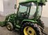 Traktor typu John Deere 3520 Med læsser og frontlift, Gebrauchtmaschine v Haderup (Obrázek 3)