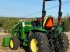 Traktor typu John Deere 3520 MF, Gebrauchtmaschine w Amsterdam (Zdjęcie 8)