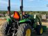 Traktor typu John Deere 3520 MF, Gebrauchtmaschine w Amsterdam (Zdjęcie 5)