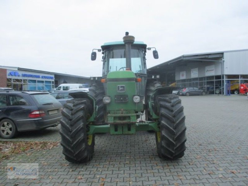 Traktor des Typs John Deere 3640 PowerSynchron, Gebrauchtmaschine in Altenberge (Bild 3)