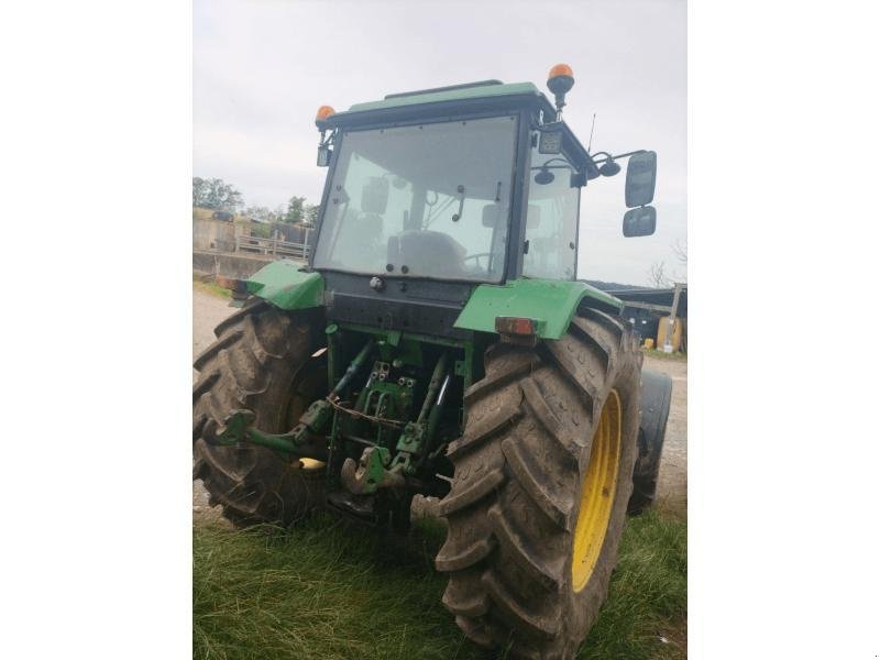 Traktor typu John Deere 3640, Gebrauchtmaschine v Wargnies Le Grand (Obrázek 3)