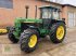 Traktor del tipo John Deere 3650 A, Gebrauchtmaschine en Salsitz (Imagen 1)