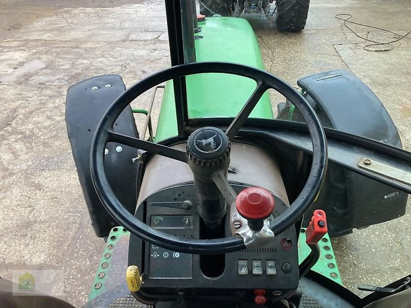 Traktor tip John Deere 3650 A, Gebrauchtmaschine in Salsitz (Poză 30)