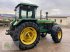 Traktor del tipo John Deere 3650 A, Gebrauchtmaschine en Salsitz (Imagen 10)