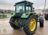 Traktor del tipo John Deere 3650 A, Gebrauchtmaschine en Salsitz (Imagen 11)